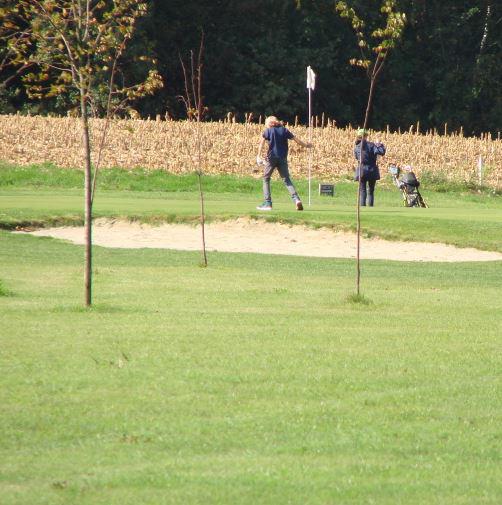 Golf Park Mikołów