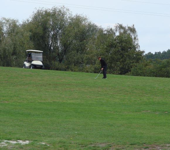 Golf Park Mikołów