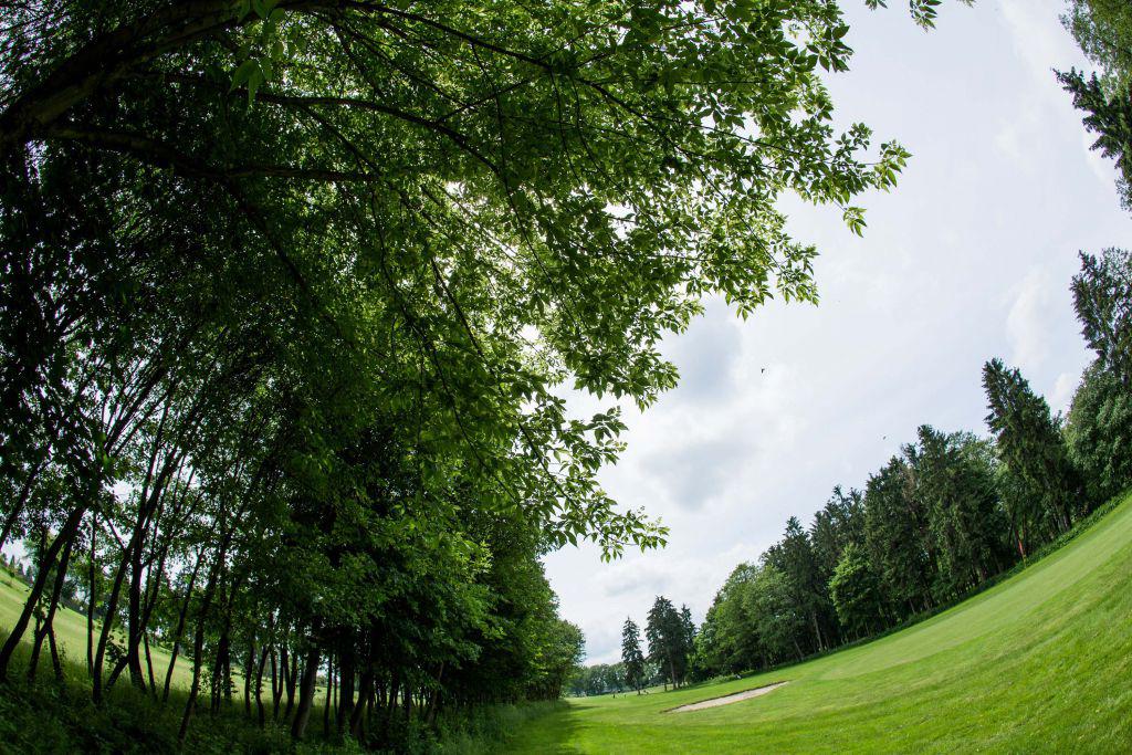Wierzchowiska Golf & Country Club (PL)
