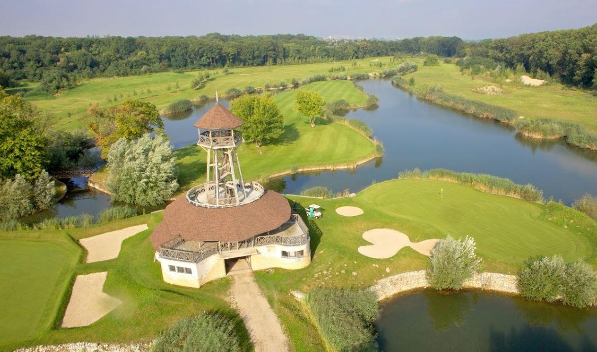 Black River Golf Resort (SK)
