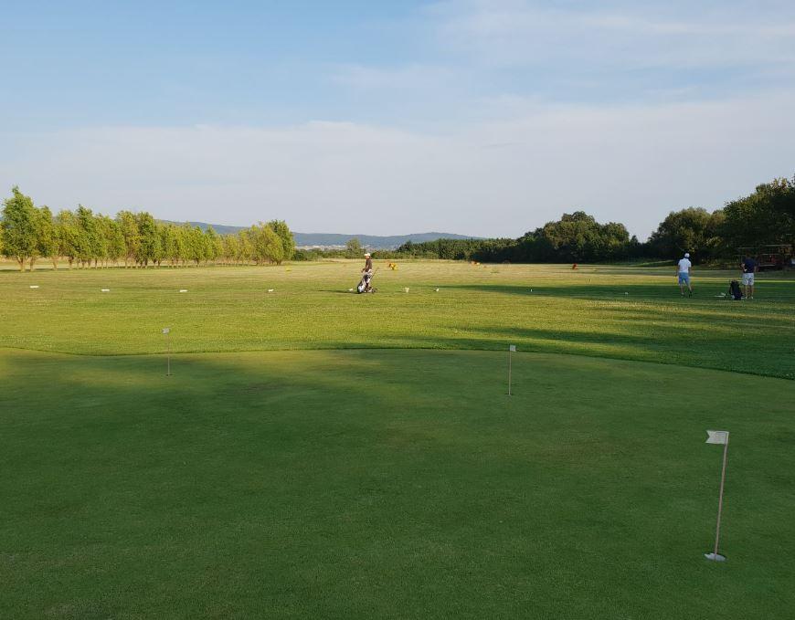 Golf Club Carpatia