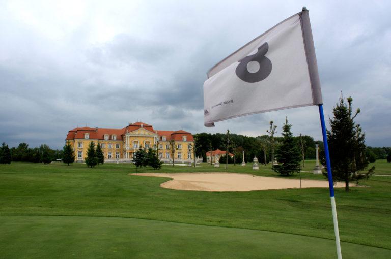 Princess Palace Golf Club