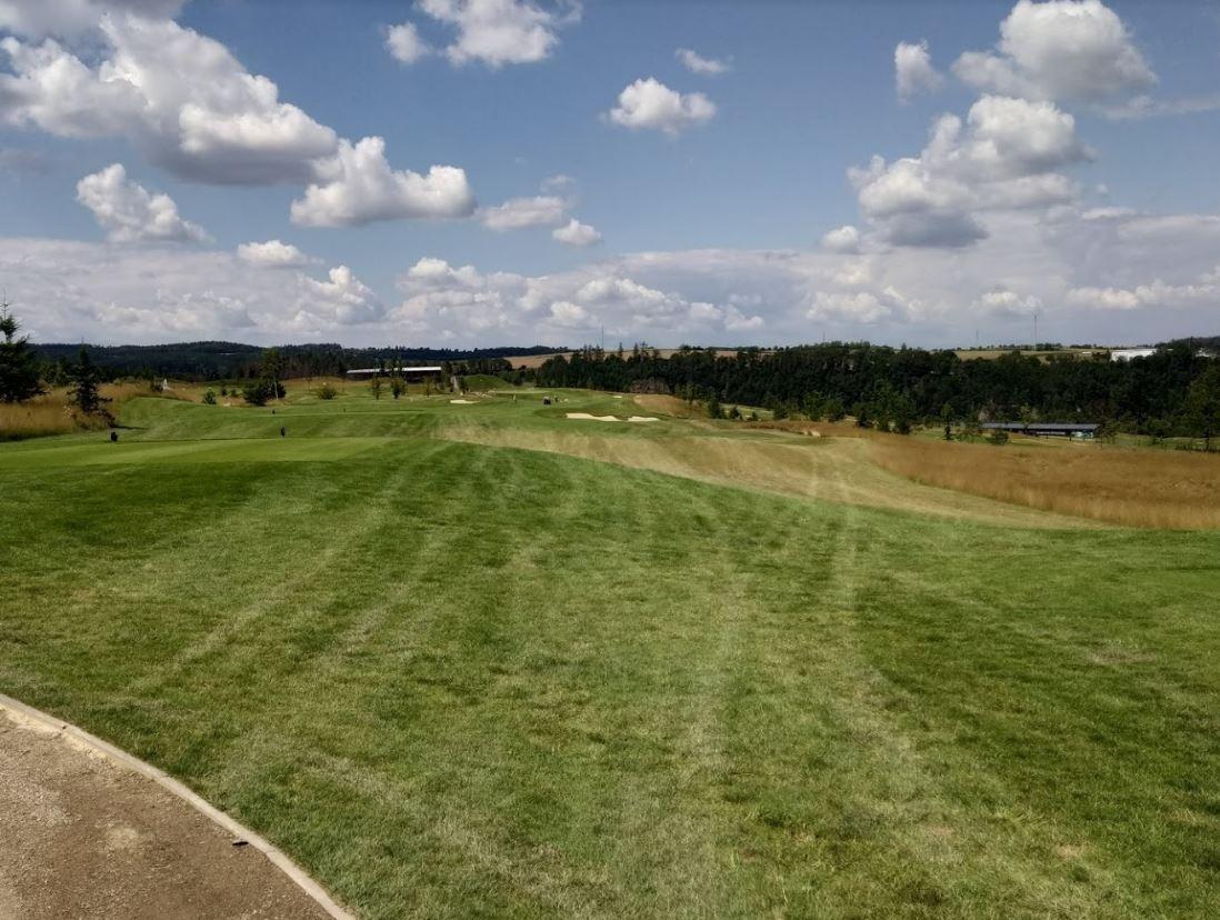 Panorama Golf Resort