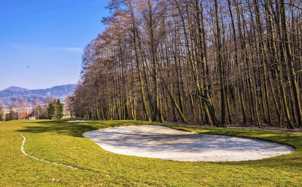 Golf Resort Czech Lipa