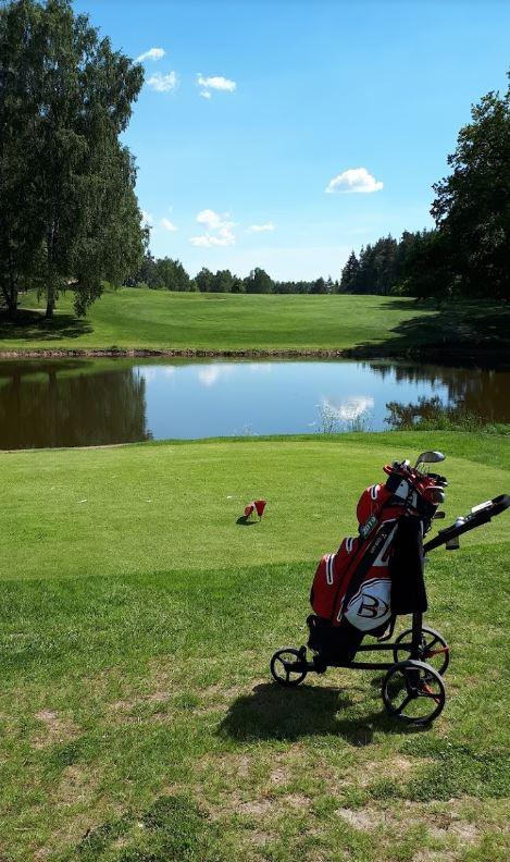 Golf Club Franzensbad