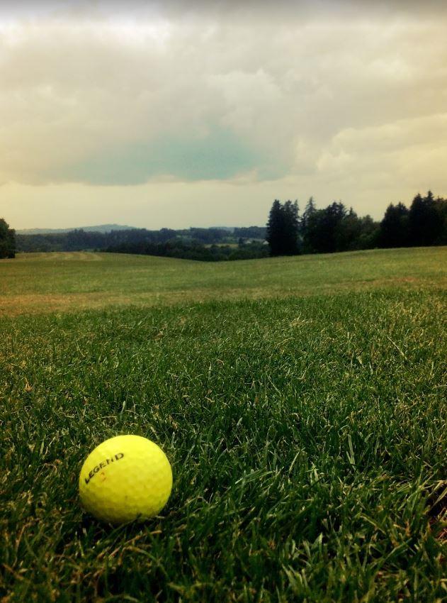 Golf & Country Club Prosen