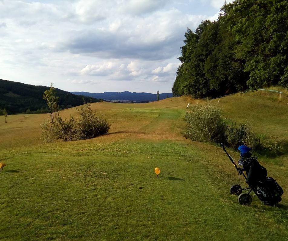 Golf Club Lzn Kostelec